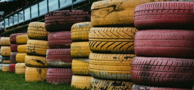 Questions to ask when buying tires