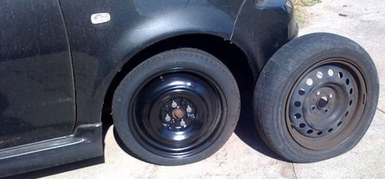 Donut Spare Tires